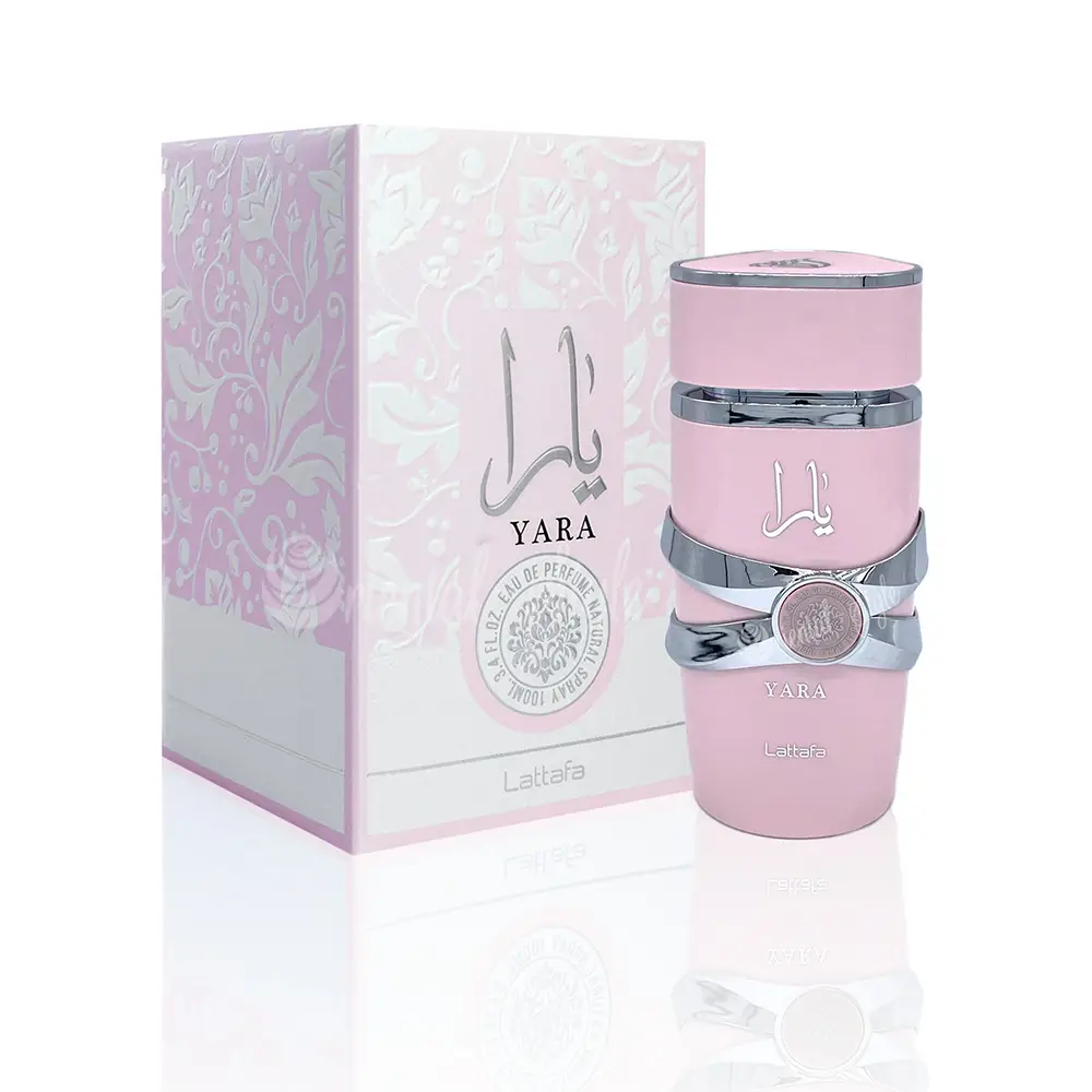 Yara Perfume By Lattafa for Women