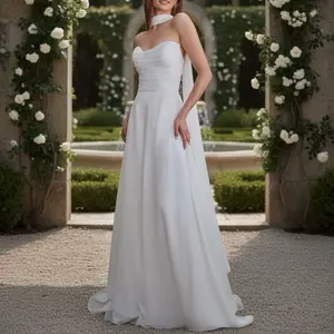 Ivory Ever After Dress