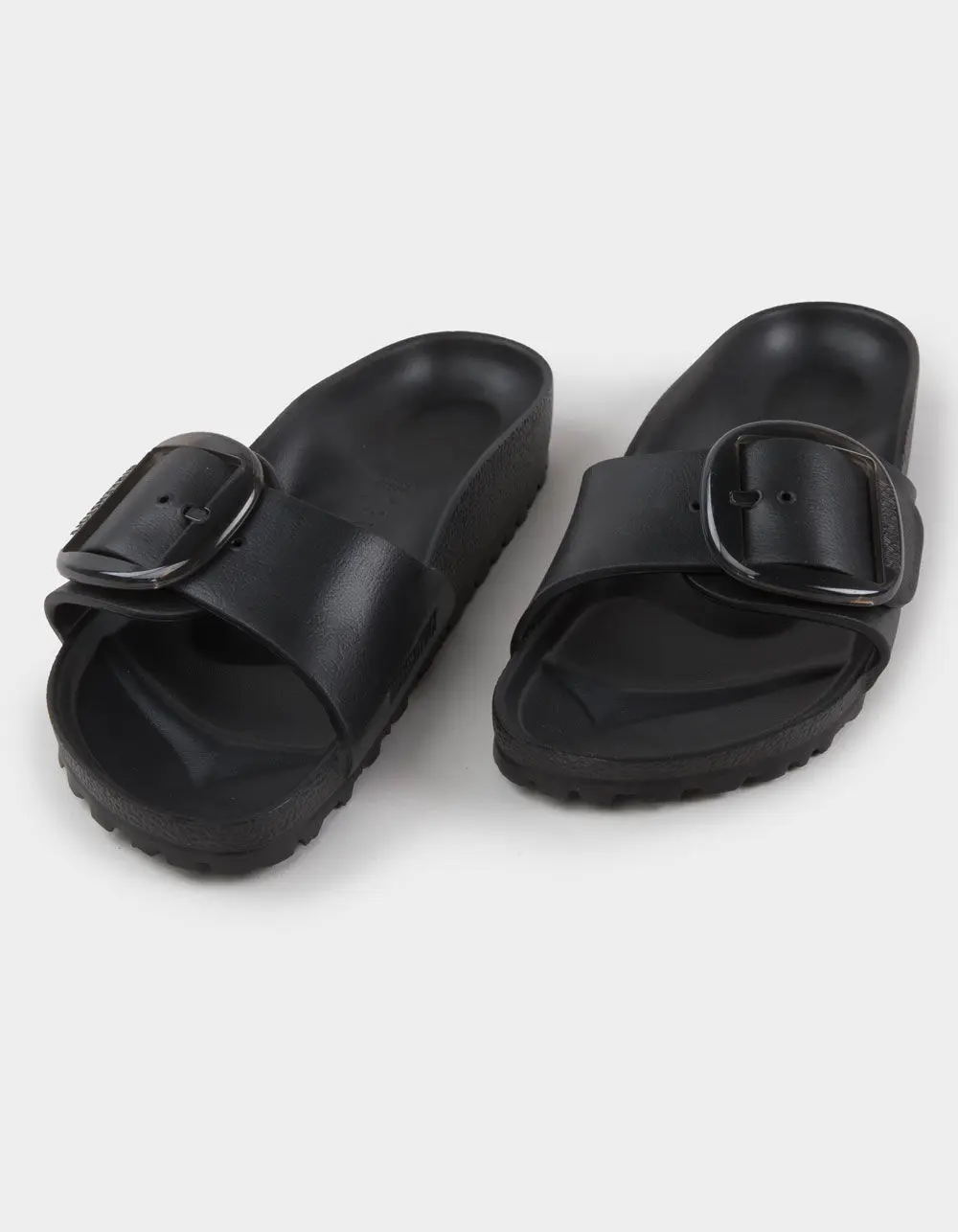 BIRKENSTOCK Madrid EVA Big Buckle Womens Sandals BIRKENSTOCK Madrid EVA Big Buckle Womens Sandals