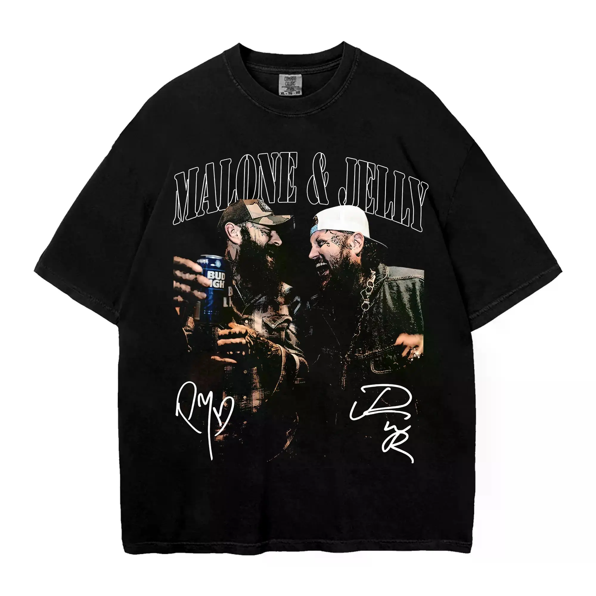 Vintage 90s Big Ass Stadium Tour Shirt, Malone Rap Music Shirt, Posty Im Just Vibin, Posty Rapper Shirt, Malone Music The Album