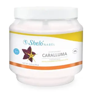 Caralluma dietary supplement  Edible Natural