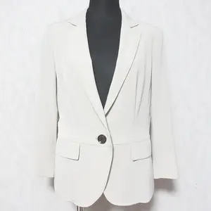 Pre-owned BURBERRY Others Small Leather Goods London Single Button Tailored Jacket