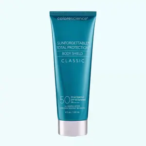 Total Protection Body Classic SPF 50