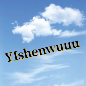 YIshenwuuu