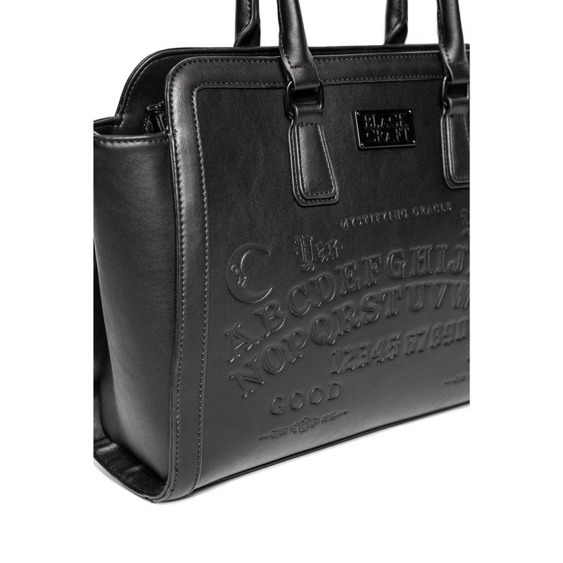 Ouija Large Satchel