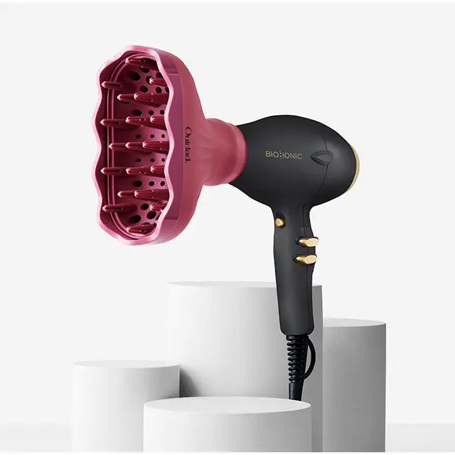 Ouidad Made For Curls™ 3-in-1 Universal Diffuser