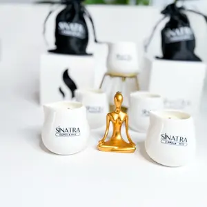 Candle Massage / Body massage / manicure massage / pedicure massage