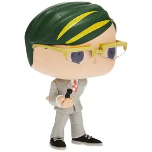 Funko POP! Animation My Hero Acadamia - Sir Nighteye