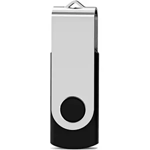128GB Flash Drive USB Flash Drive 128 GB USB 3.0 Memory Stick Thumb Drive 128GB 3.0 Black