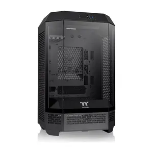 The Tower 300 Micro Tower Chassis The Tower 300 Micro Tower Chassis