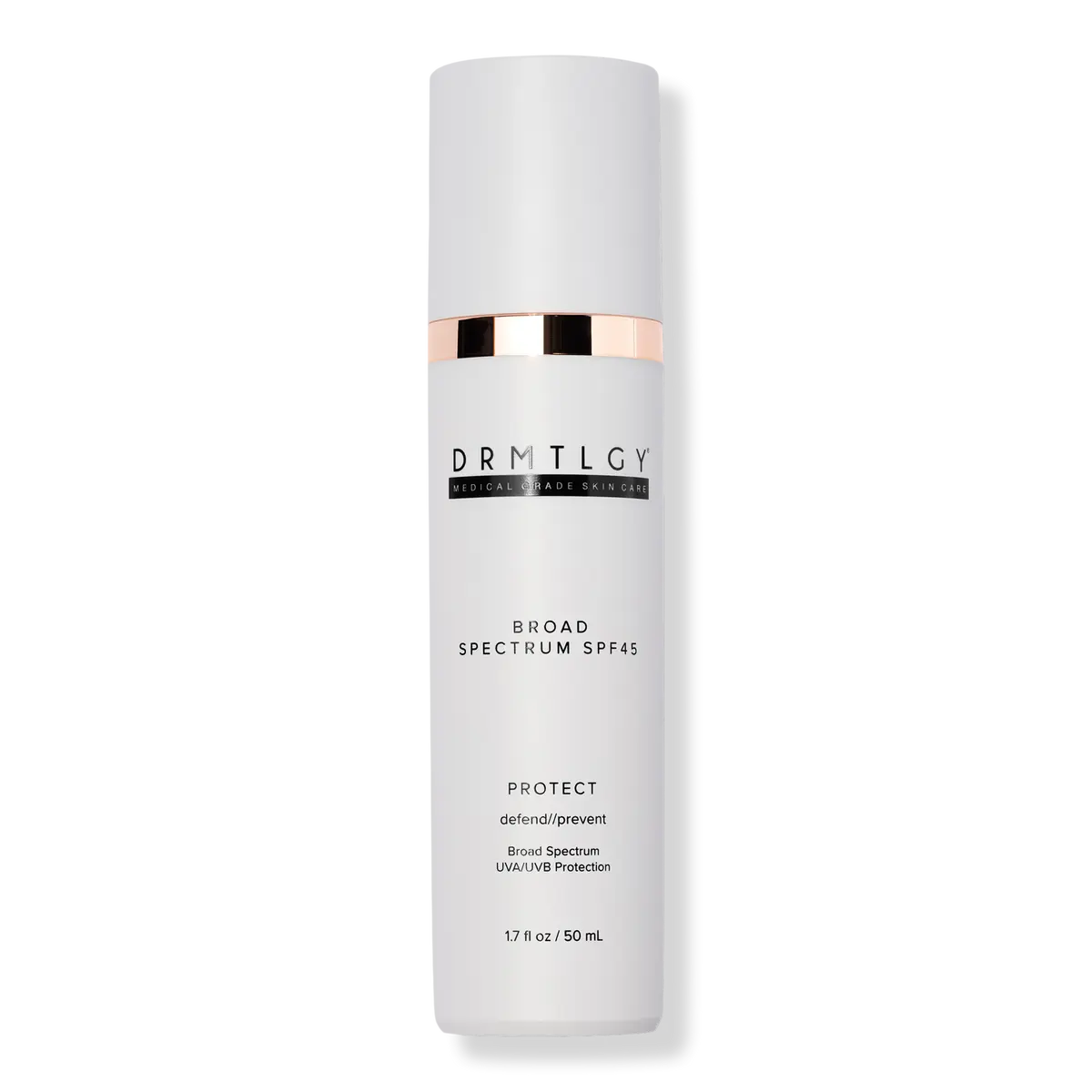 DRMTLGY Smrtsun Broad Spectrum Spf 45 Sunscreen With Hyaluronic Acid DRMTLGY Smrtsun Broad Spectrum Spf 45 Sunscreen With Hyaluronic Acid