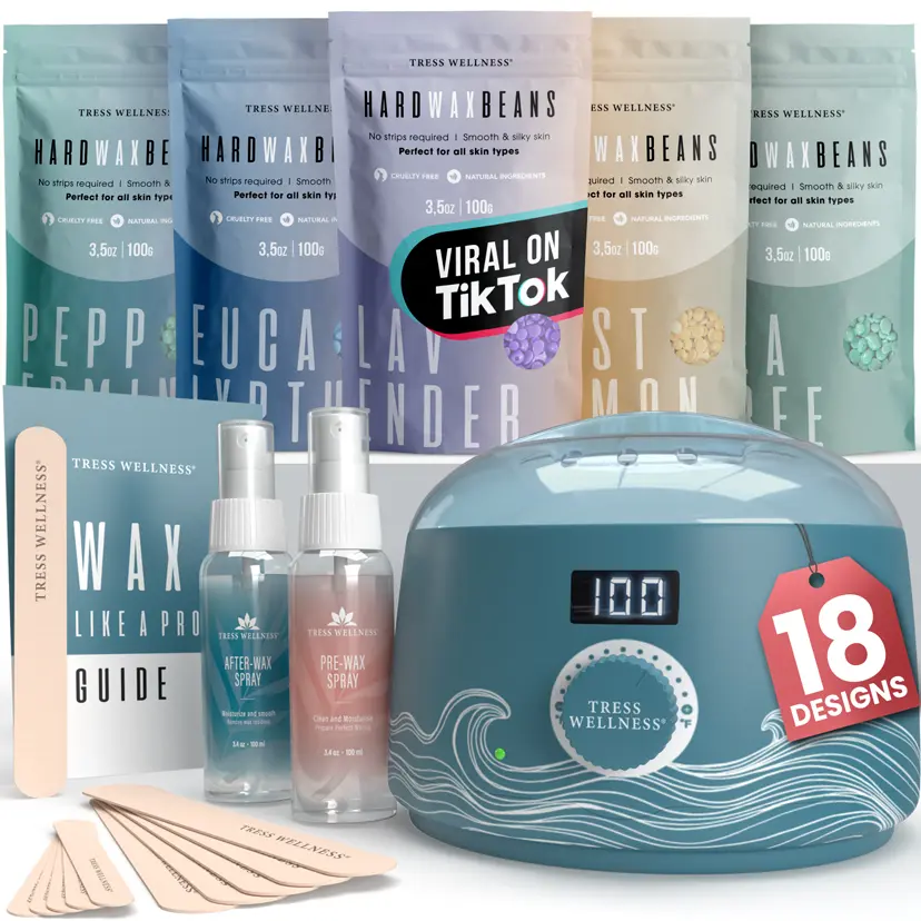 ELEMENTAL - Blue Water