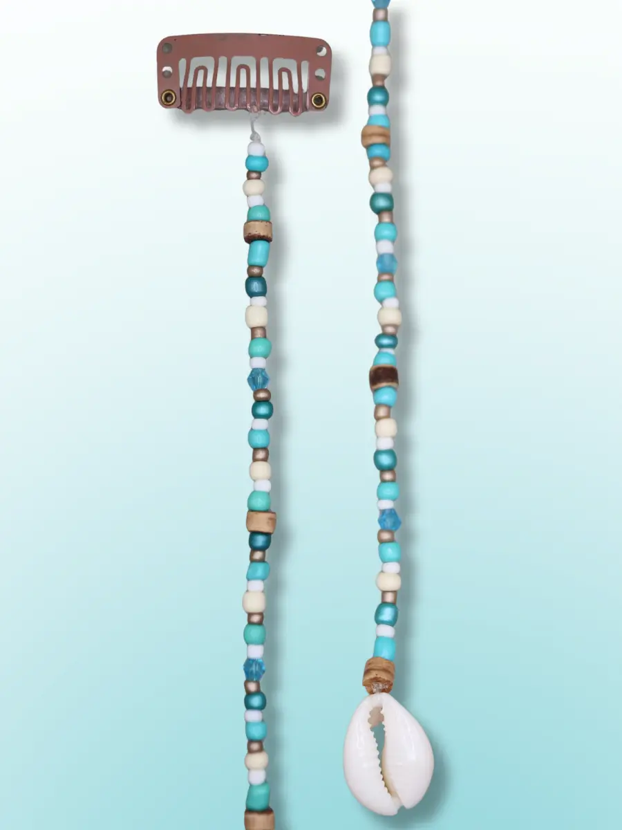 (CLIP-ON) The Original - Mermaid Extension