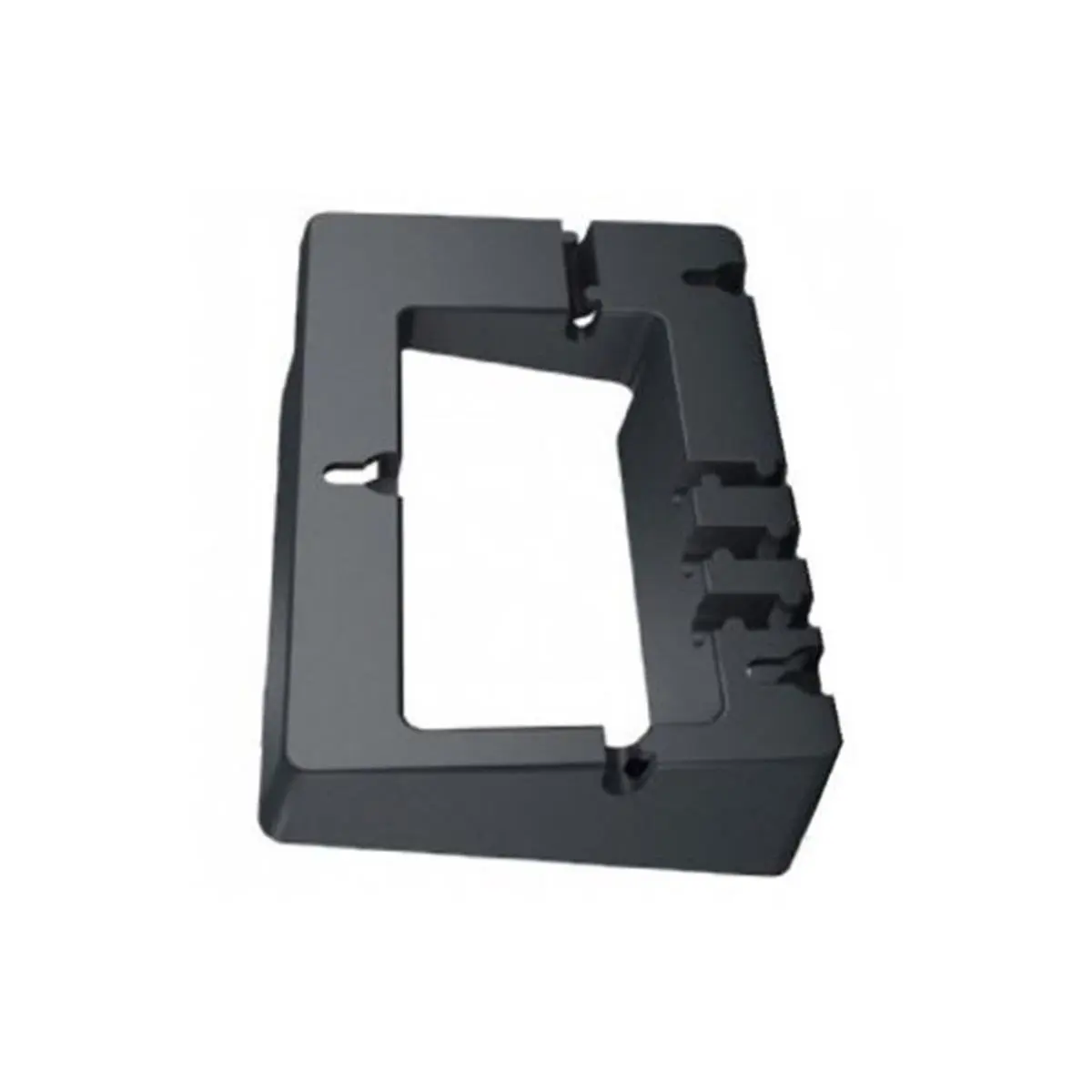 Yealink Lightweight Wall Mount Stand Bracket for T40/T41P/T42G Phones, Mobile Cell Phone Holder, Tech Accessory for Mounting Needs