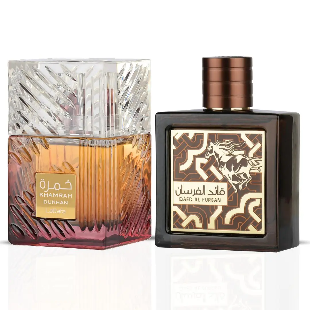 khamrah karaz perfume - TikTok Shop