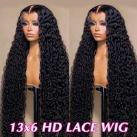 13x6 Lace Wig