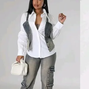 Double Layer Top