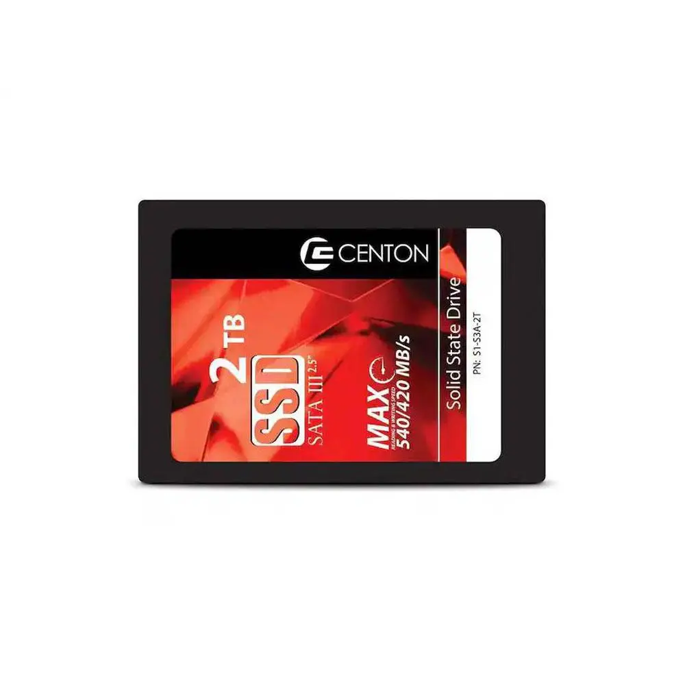 Centon MP Essential SSD 2TB SATA III 2.5"