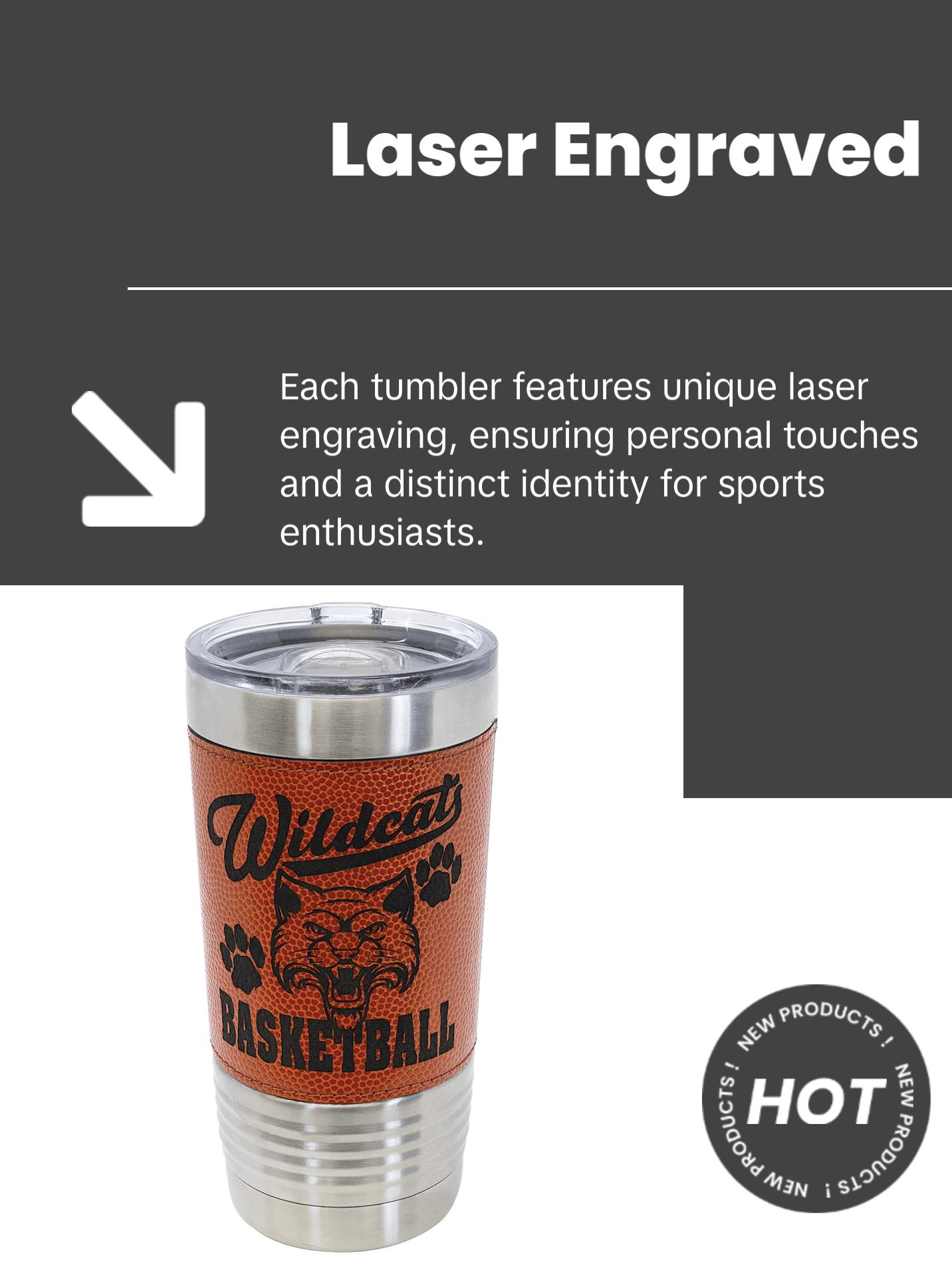 Tumbler Ringneck Sport Edition