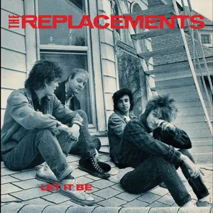 The Replacements - Let It Be (Deluxe Edition)  [COMPACT DISC - CD] Deluxe Ed