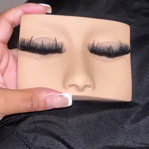 Wispy Handmade lashes