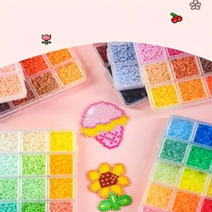2.6mm bead pieces are suitable for DIY craft kits.
