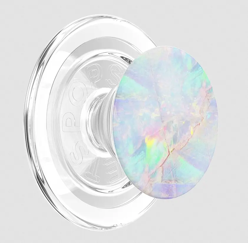 popsockets Opal  MagSafe PopGrip