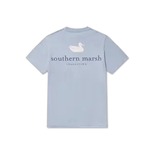 Youth Authentic Rewind Tee