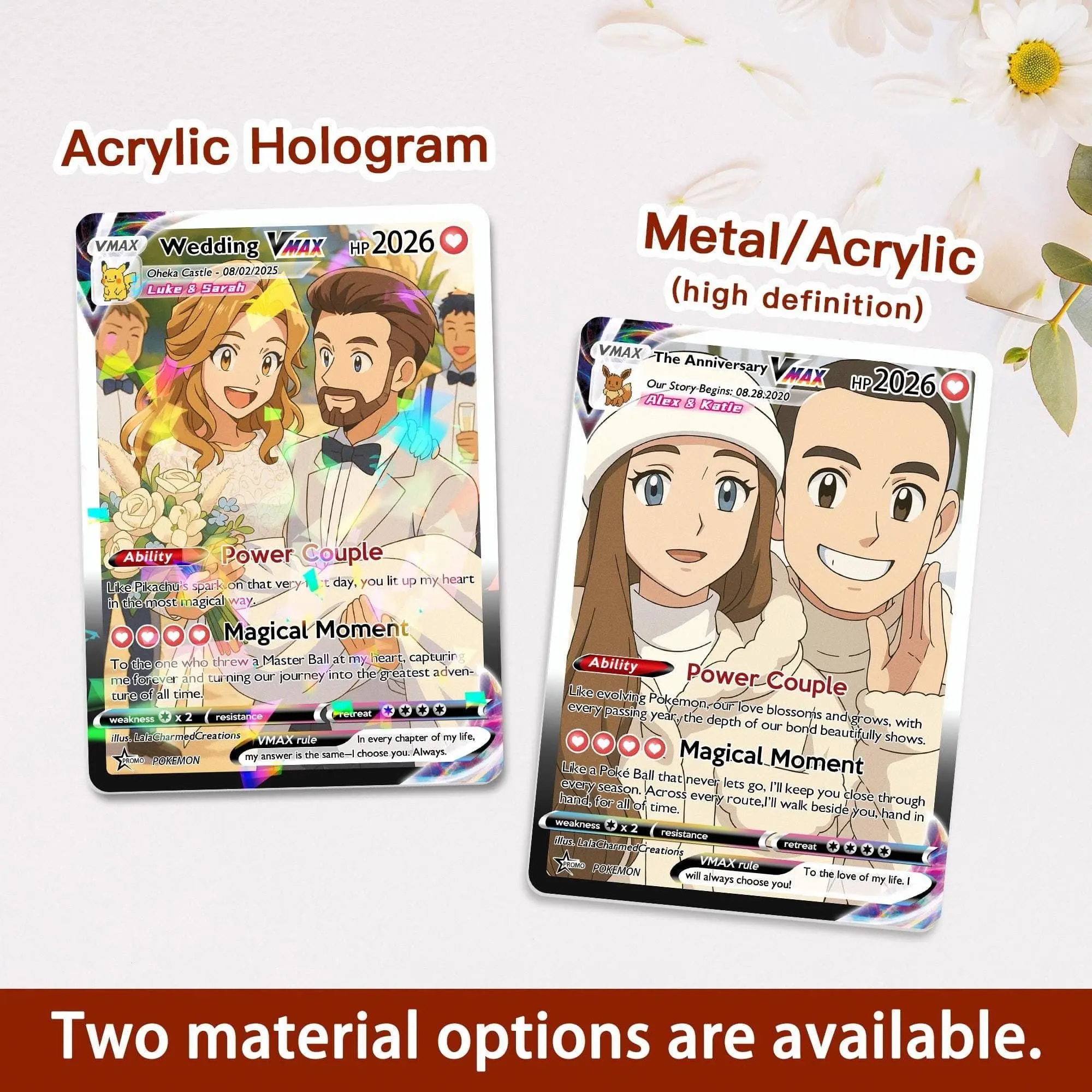 pokemon wedding card Geek Programs with Video Game Theme LongGenius Personalized Pokemon Anime Wedding