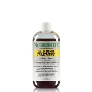 OT Oil & Gear Treatment (Additive, 8oz) OT Oil & Gear Treatment (Additive, 8oz)