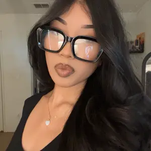 Cute Frame Anti Blue-Light Glasses Pack of Three
