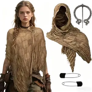 Medieval Costume, Adult Historical Themed Outfit for Renaissance Fairs