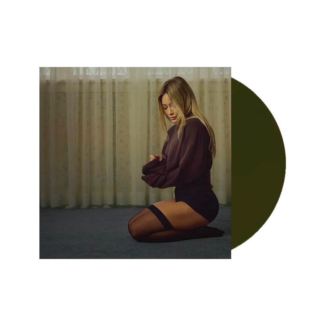 luck ... or something Dirty Martini Edition Vinyl