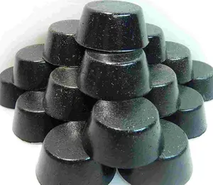 Orgonite Tower Buster – Orgone Energy Generator - Black Sun Blend - EMF Protection