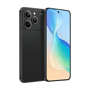Unlock 6.8-inch large-screen Android phone with dual SIM support. It features a 5MP front camera and a 13MP rear camera. It is equipped with an 8-core processor and 4RAM, and can expand the memory by an additional 128GB.