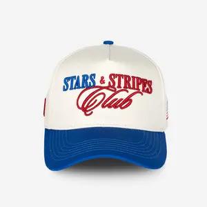 Stars and Stripes Club