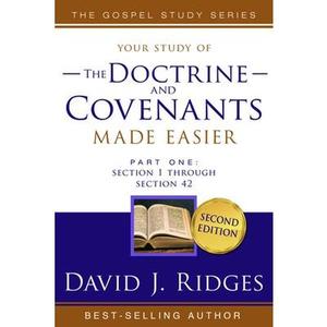 USED-D&c Made Easier Vol. 1 2nd Edition by Ridges, David J. (Paperback)