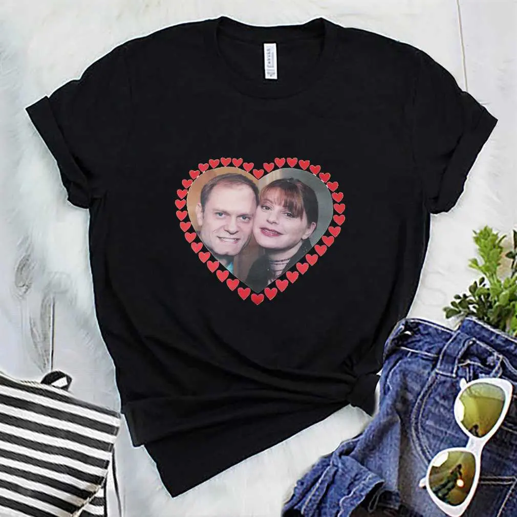 Niles Shirt  T-Shirt