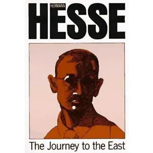 USED-The Journey to the East by Hermann Hesse (Paperback)