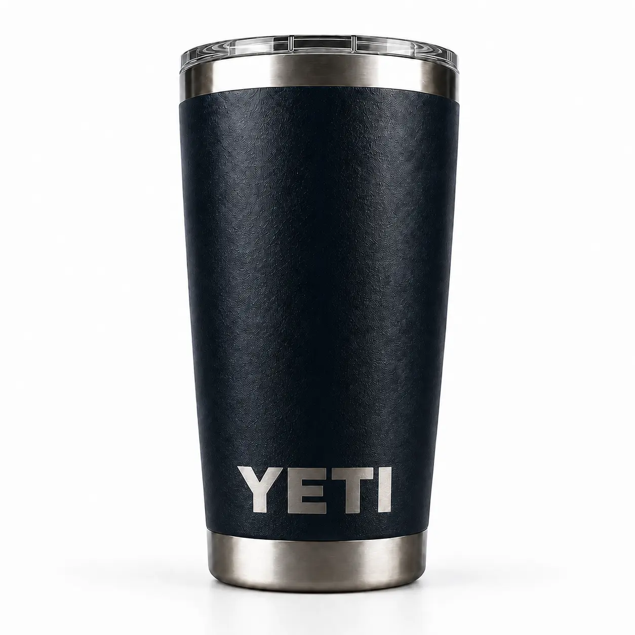 Personalized 20 oz Yeti Insulated Drinkware Tumbler - Custom Laser Engraved Name, Vacuum Flask, Flasks