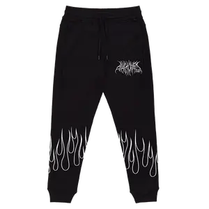 Flame Joggers