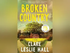 Broken Country (Reese's Book Club)