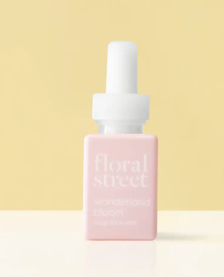 Wonderland Bloom | Floral Street