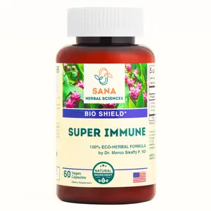 SUPER IMMUNE