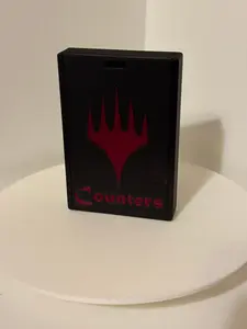 MTG Custom Counters