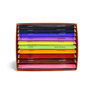 Hammond's Chocolate Bar 10-Pack Hammond's Chocolate Bar 10-Pack