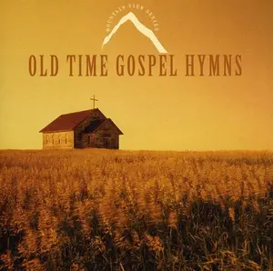 Craig Duncan and the Smoky Mountain Band - Old Time Gospel Hymns  [COMPACT DISC - CD]
