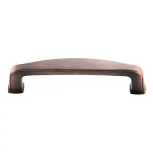 Charlotte 3 3/4” Cabinet Door and Drawer Pull
