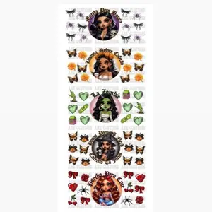 halloween chicane bundle 2