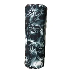 Cool 3D Hear No Evil, See No Evil, Speak No Evil 20oz Tumbler